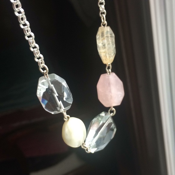 3x NWOT American Eagle Necklaces - Picture 3 of 4